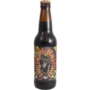 3 Floyds Alpha Klaus