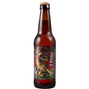 3 Floyds Apocalypse Cow