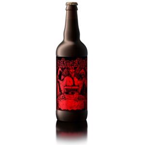 3 Floyds Backmasking