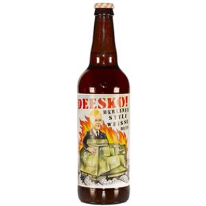 3 Floyds Deesko Berliner Style Weisse