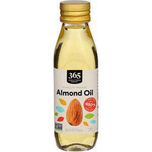 365 Almond Oil