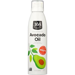 365 Avocado Oil Spray