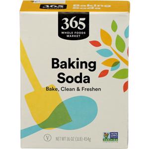 365 Baking Soda