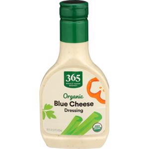365 Organic Blue Cheese Dressing