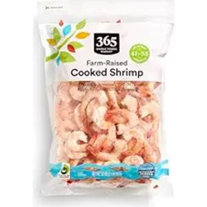 365 Cooked Shrimp