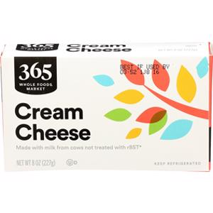 365 Cream Cheese