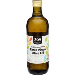 365 Extra Virgin Olive Oil