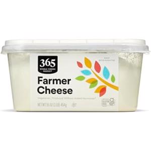365 Farmer Cheese