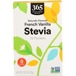 365 French Vanilla Stevia