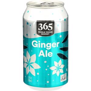 365 Ginger Ale