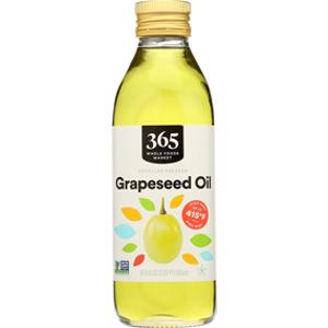 365 Grapeseed Oil