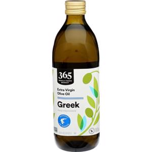 365 Greek Extra Virgin Olive Oil