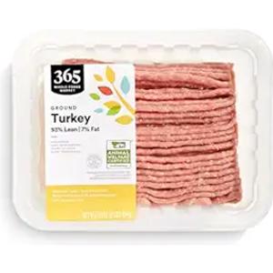 365 Ground Turkey