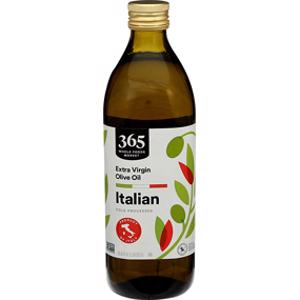 365 Italian Extra Virgin Olive Oil