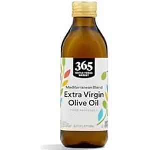 365 Mediterranean Blend Extra Virgin Olive Oil