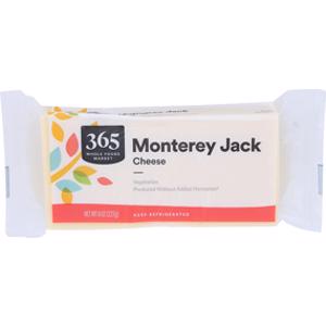 365 Monterey Jack Cheese
