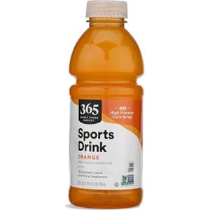 365 Orange Sports Drink