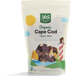365 Organic Cape Cod Trail Mix
