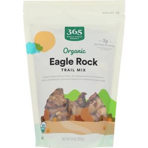 365 Organic Eagle Rock Trail Mix
