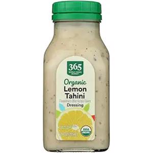 365 Organic Green Goddess Dressing