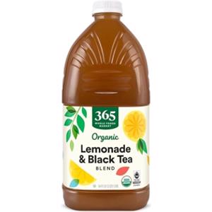 365 Organic Lemonade & Black Tea Blend