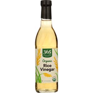 365 Organic Rice Vinegar