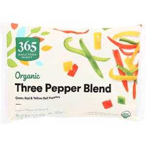 365 Organic Three Pepper Blend