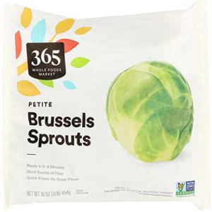 365 Petite Brussels Sprouts