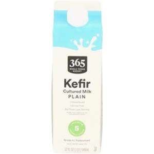 365 Plain Kefir