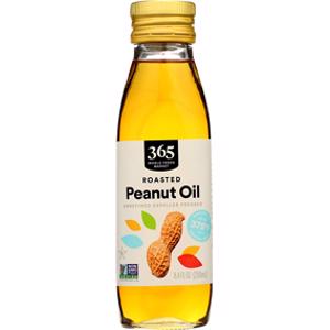 365 Roasted Peanut Oil