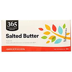 365 Salted Butter