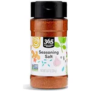 365 Seasoning Salt