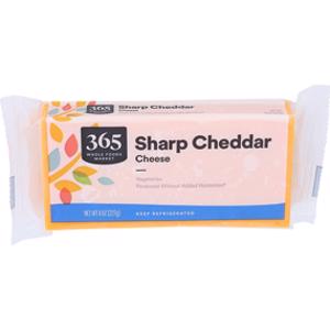 365 Sharp Cheddar Cheese