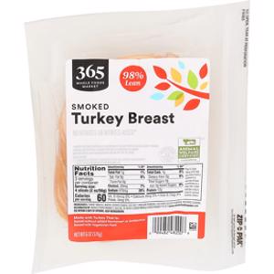 365 Smoked Turkey Breast