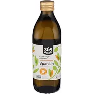365 Spanish Extra Virgin Olive Oil
