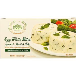365 Spinach, Basil & Feta Egg White Bites
