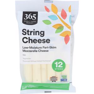 365 String Cheese
