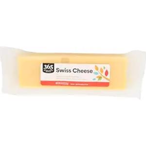 365 Swiss Cheese