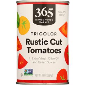 365 TriColor Tomatoes