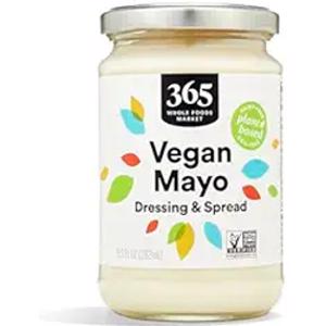 365 Vegan Mayo