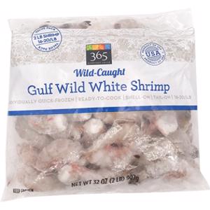365 White Shrimp