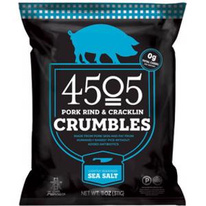 4505 Pork Rind & Cracklin Crumbles
