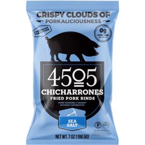 4505 Sea Salt Chicharrones