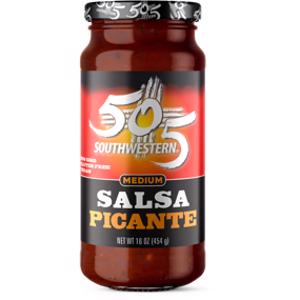 505 Southwestern Medium Salsa Picante