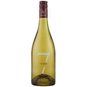 7 Cellars The Farm Collection Chardonnay