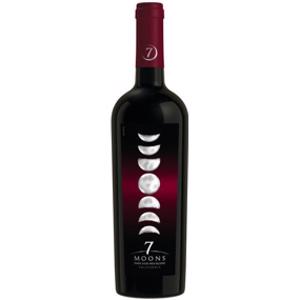 7 Moons Dark Red Blend