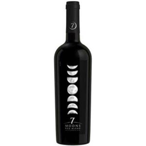 7 Moons Red Blend