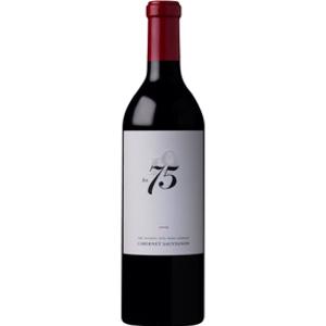 75 Cabernet Sauvignon