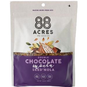 88 Acres Double Chocolate Mocha Seednola