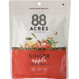 88 Acres Ginger Apple Seednola